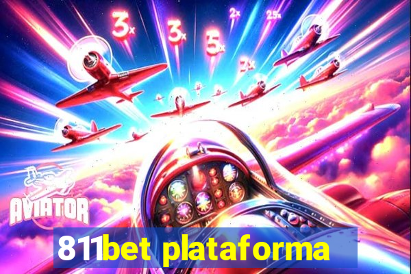 811bet plataforma